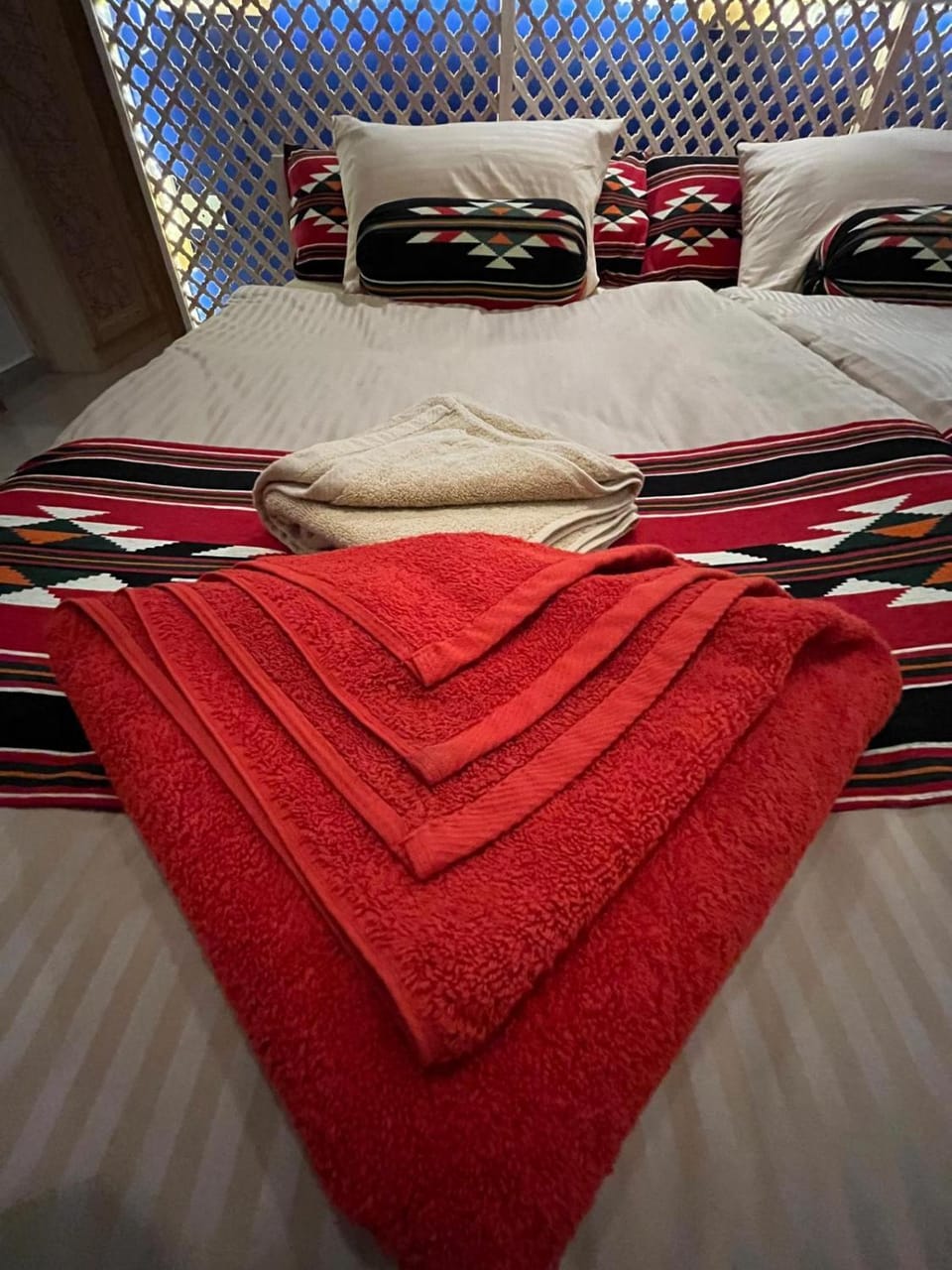 Dahab Retreat Apartment in South Sinai Governorate