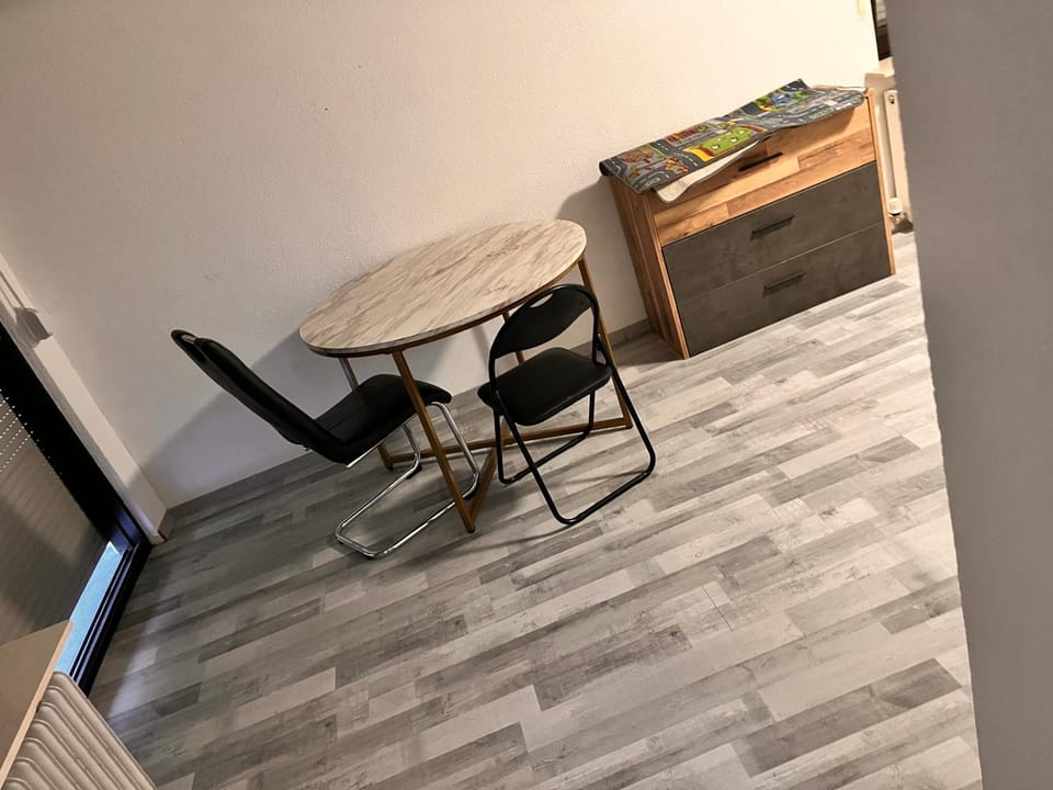 Zimmer heilbronn Apartment in Heilbronn