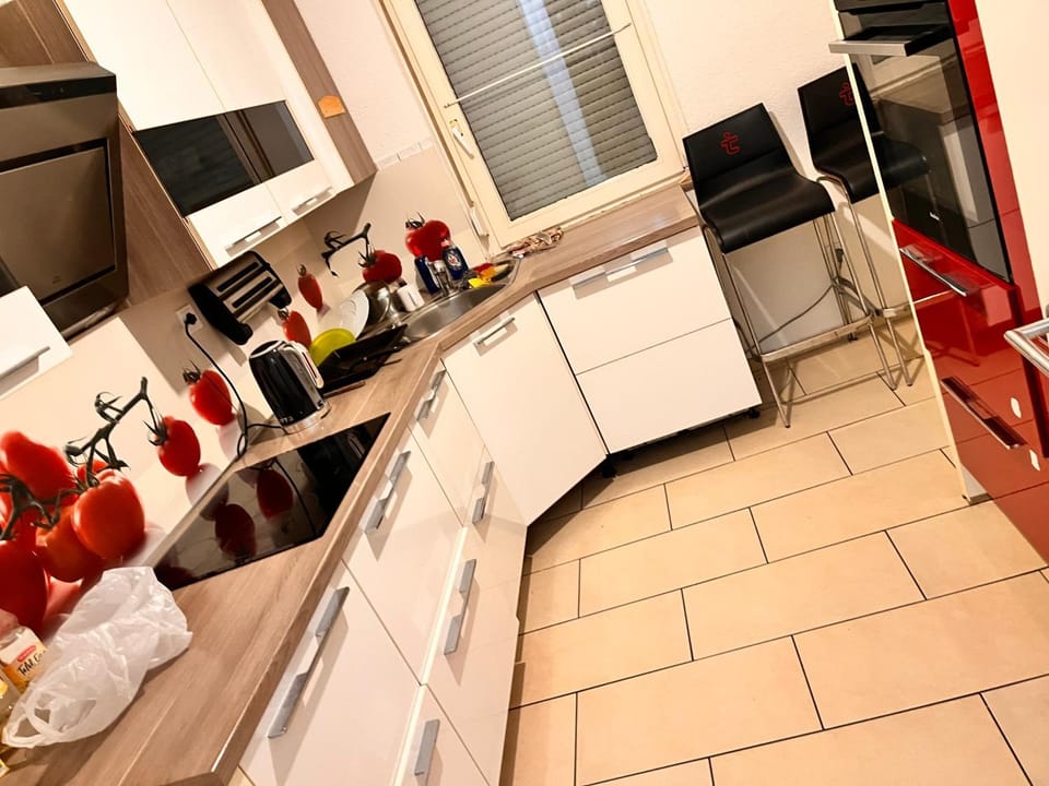 Zimmer heilbronn Apartment in Heilbronn