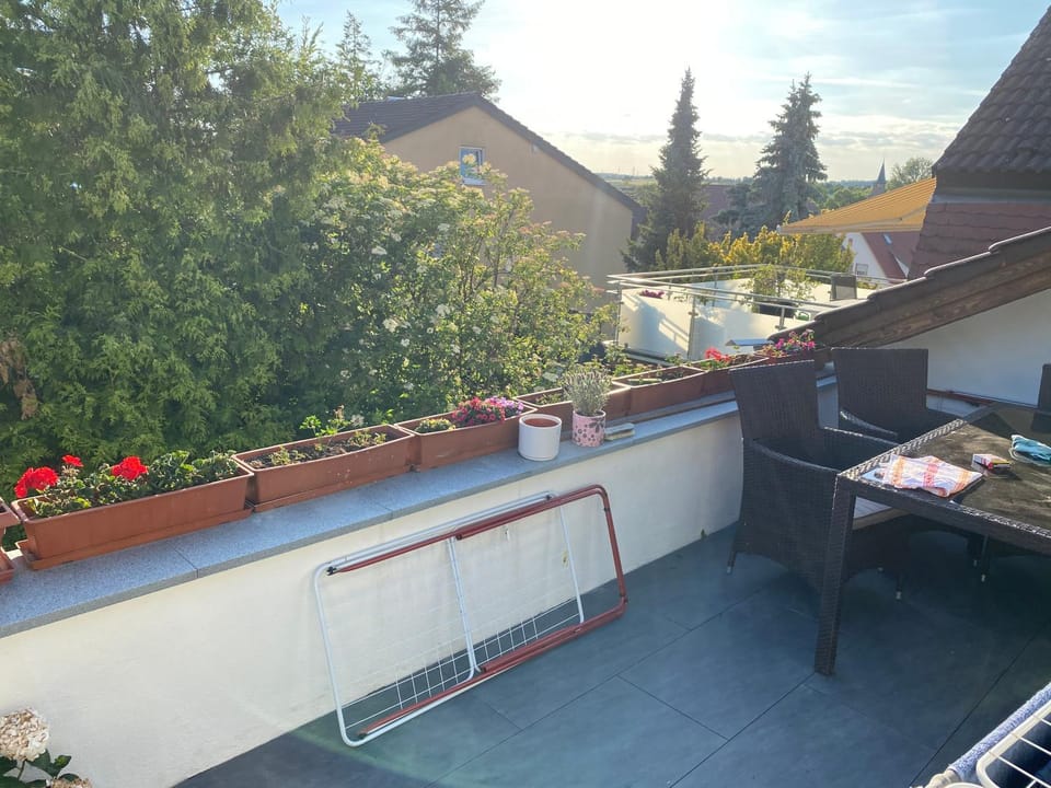 Zimmer heilbronn Apartment in Heilbronn