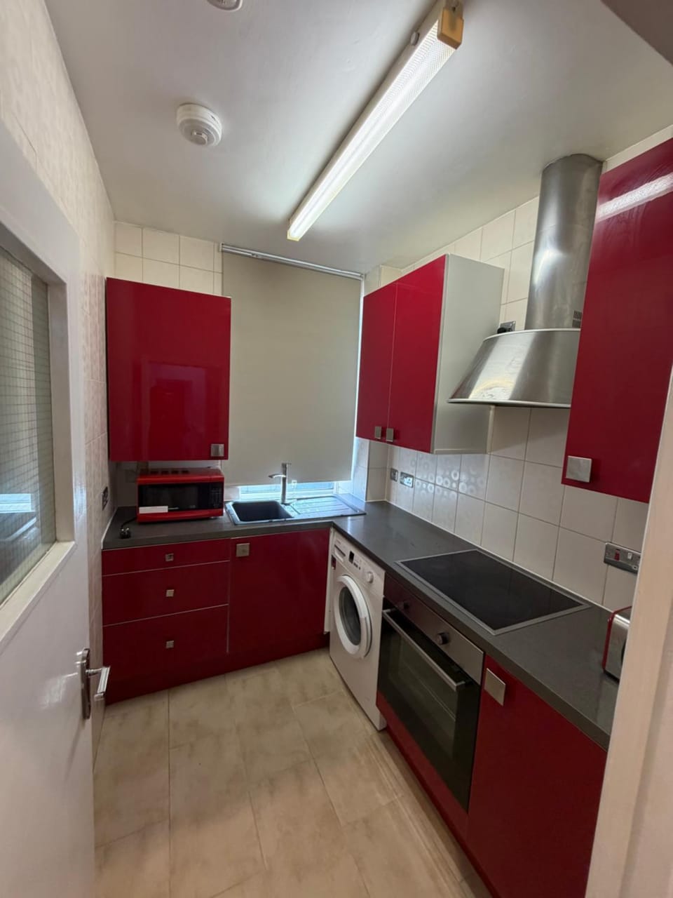 3 Bedrooms Private Suite in Camden Town Apartment in London Borough of Islington