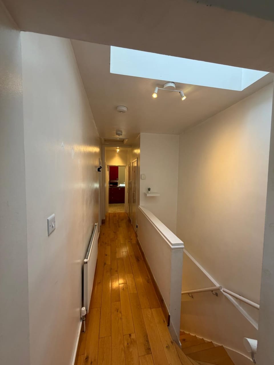 3 Bedrooms Private Suite in Camden Town Apartment in London Borough of Islington