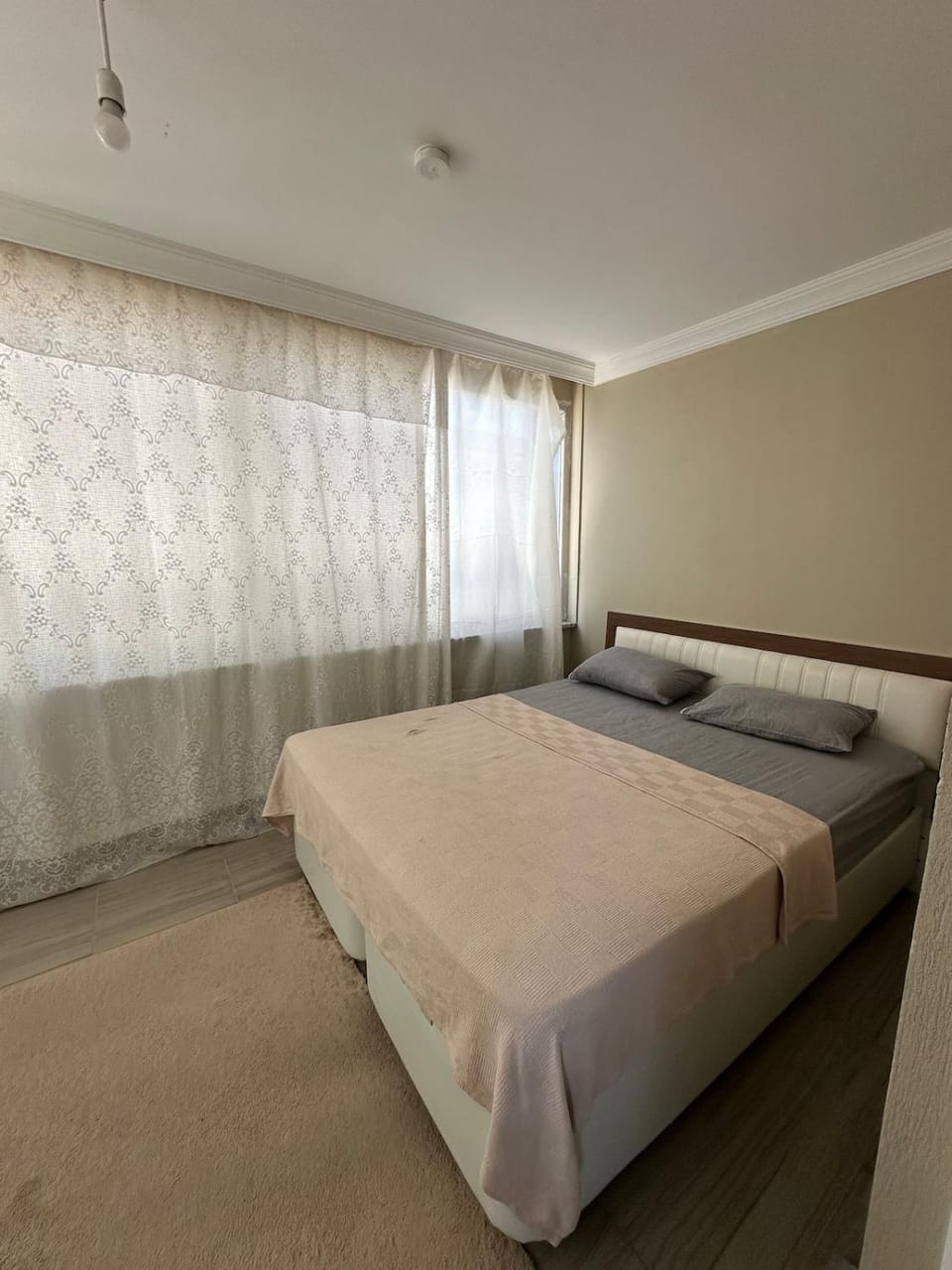 House with garden and barbecue nature and peaceful life House in Dalaman