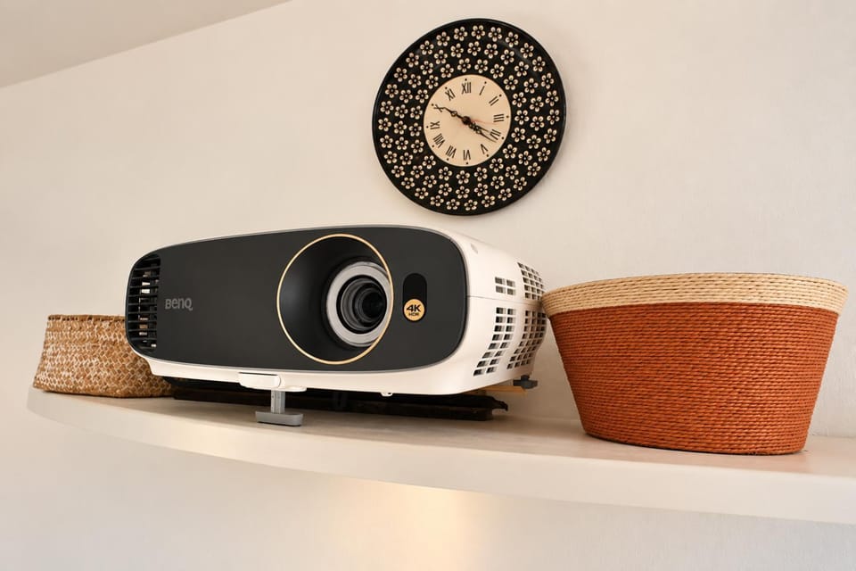 TV and multimedia