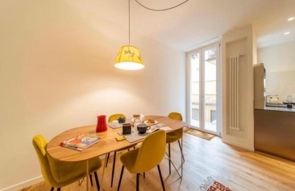 Florentine Haven Apartment in Florence