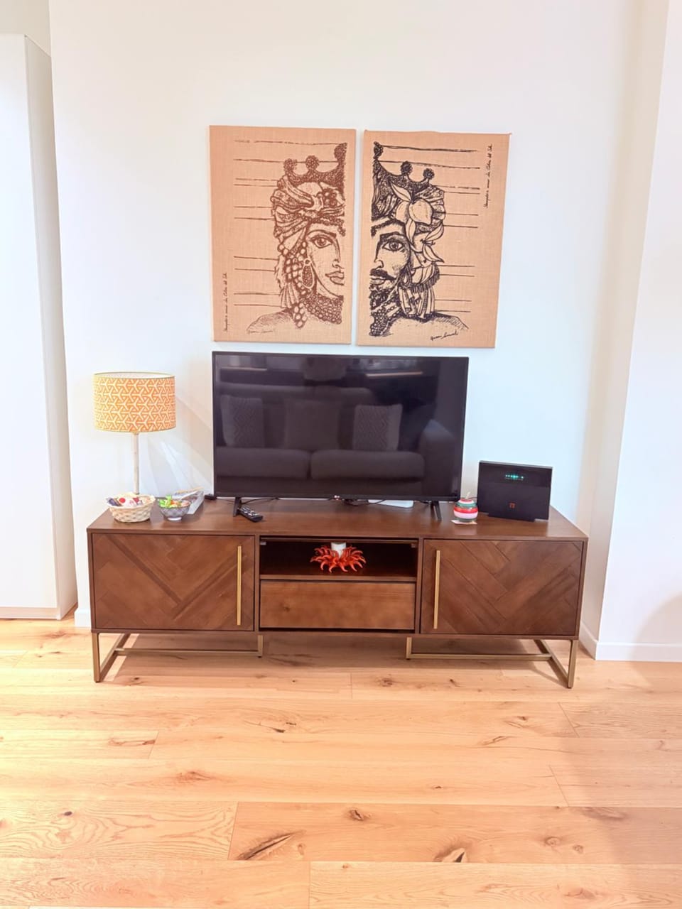 Florentine Haven Apartment in Florence