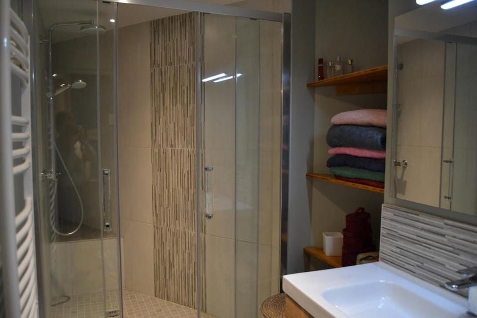 Canut au coeur de la Croix-Rousse Apartment in Lyon