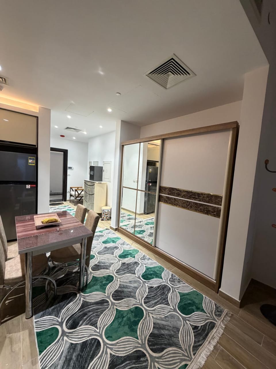 شاليه لإيجار ابراج العلمين الجديدة Apartment in Egypt