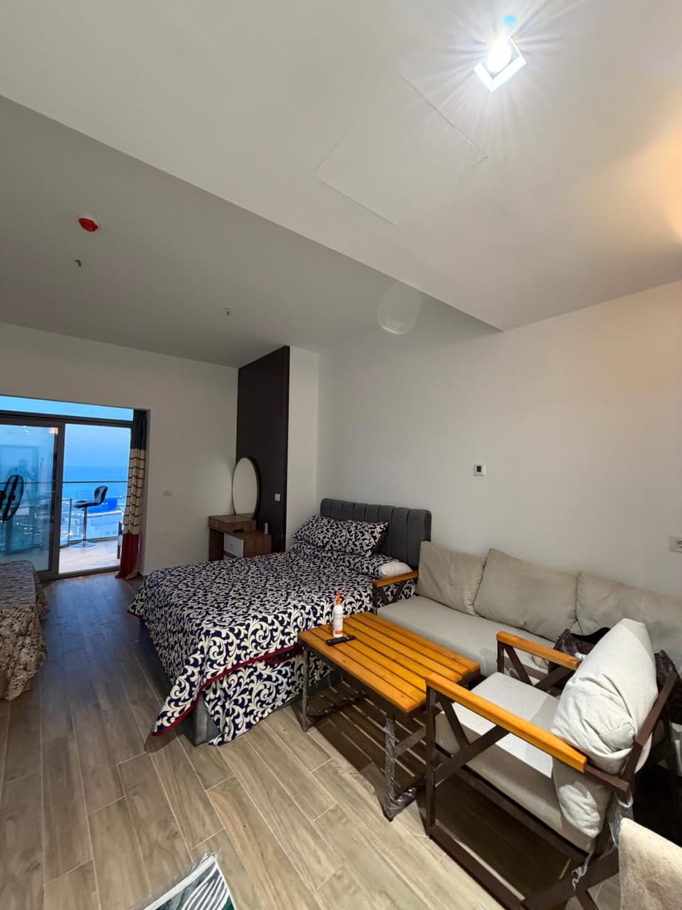 شاليه لإيجار ابراج العلمين الجديدة Apartment in Egypt
