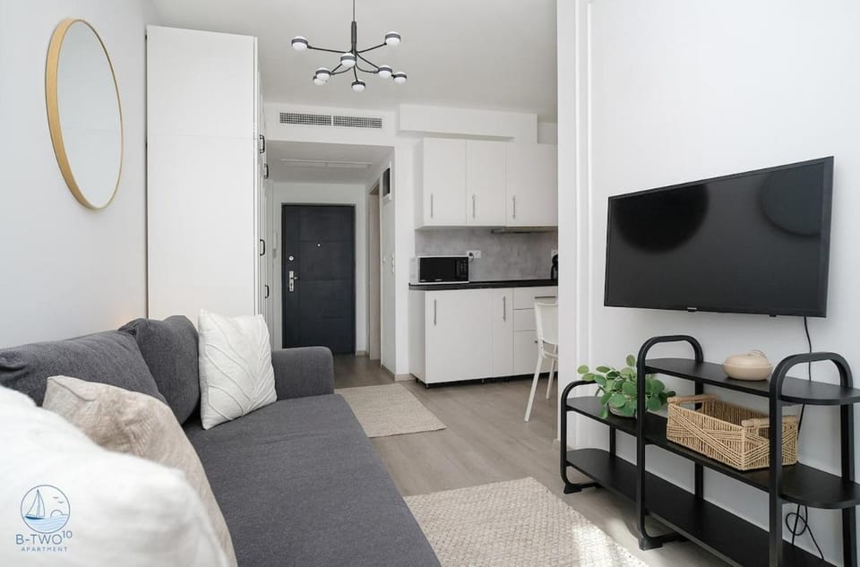 B-Two10 Apartment in Hungary