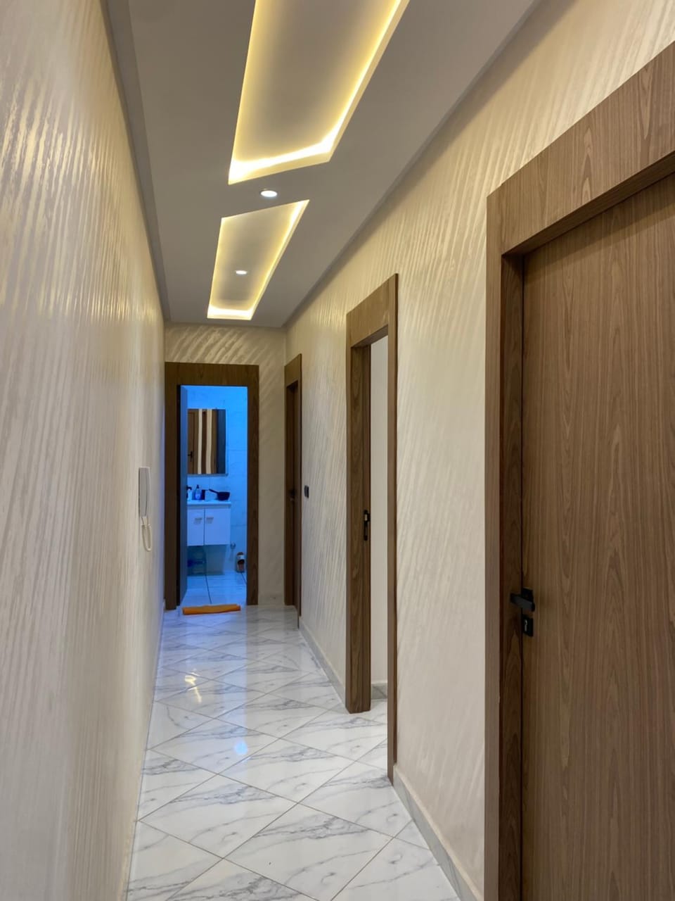 appartement martil 6 min a la plage Apartment in Tangier-Tétouan-Al Hoceima