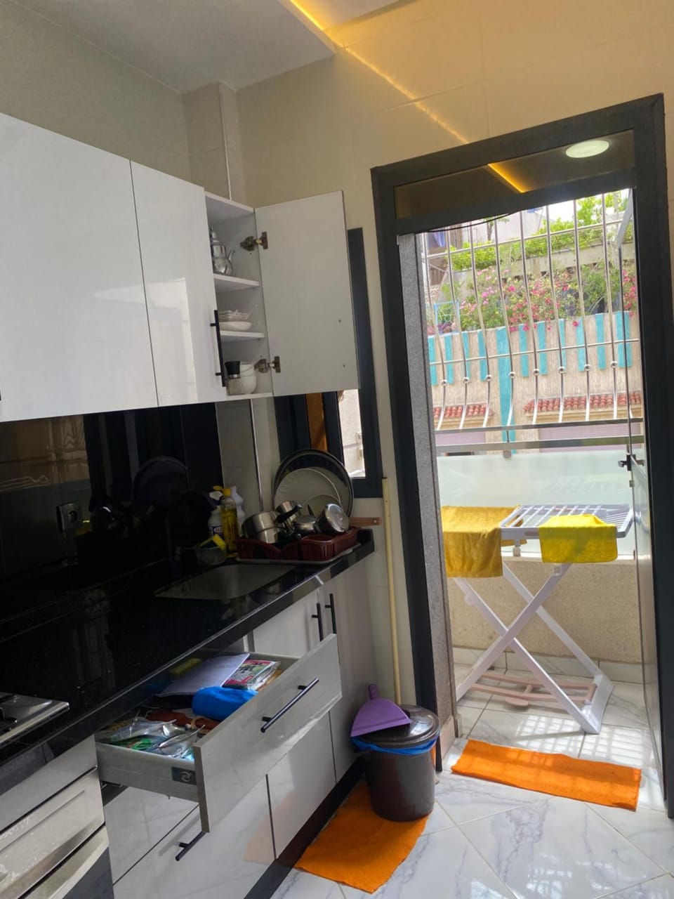 appartement martil 6 min a la plage Apartment in Tangier-Tétouan-Al Hoceima