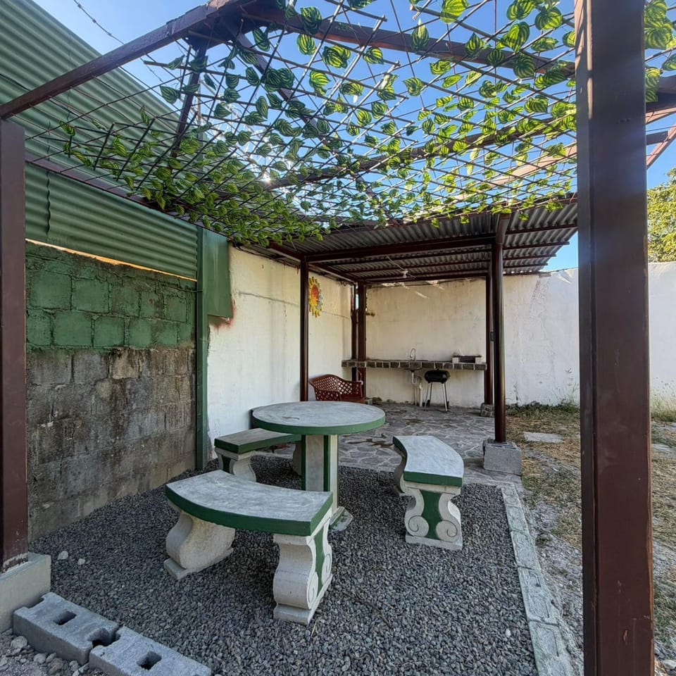 Stay Pura vida Apartment in Liberia