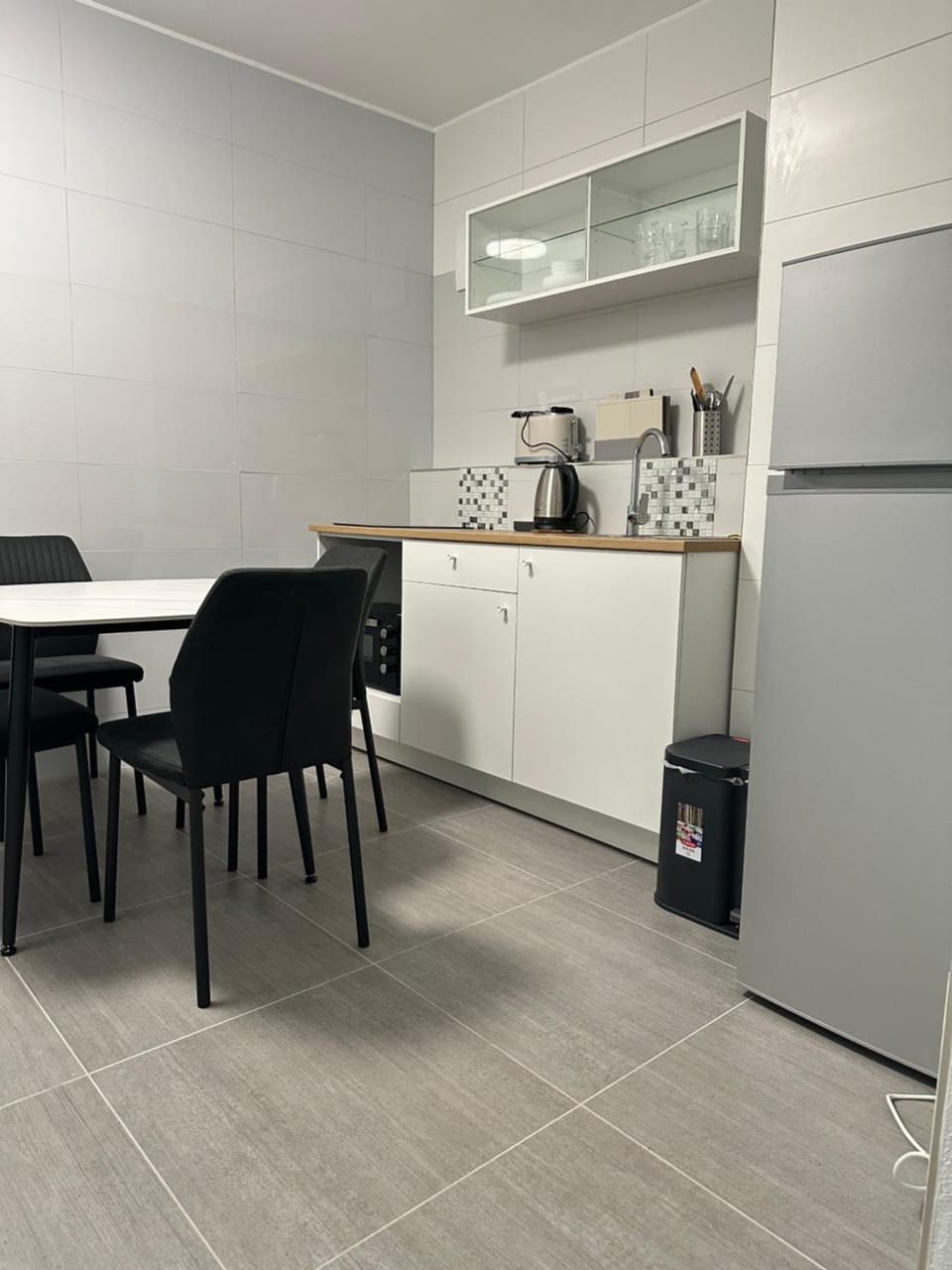 Modernes Studio mit Küche, WLAN, Parkplatz Vacation rental in Bavaria