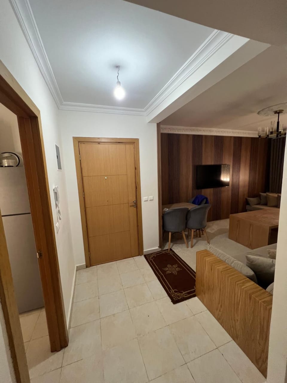 Yassir's Appart Apartment in Tangier