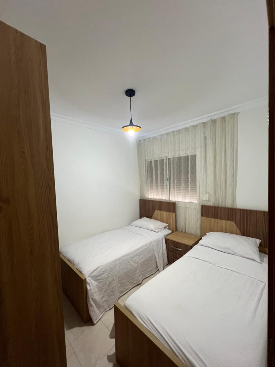 Yassir's Appart Apartment in Tangier