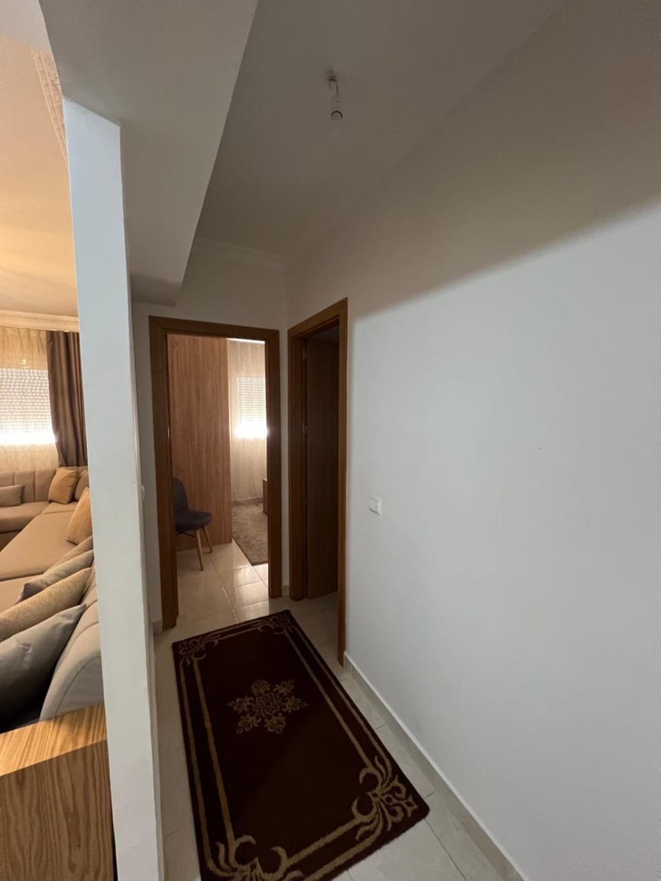 Yassir's Appart Apartment in Tangier