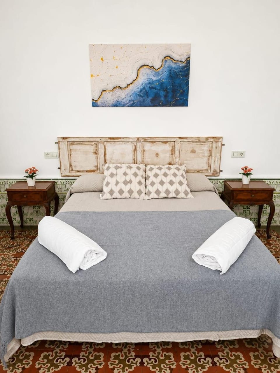 CASA CABOT Heritage Luxury House House in Costa de la Luz