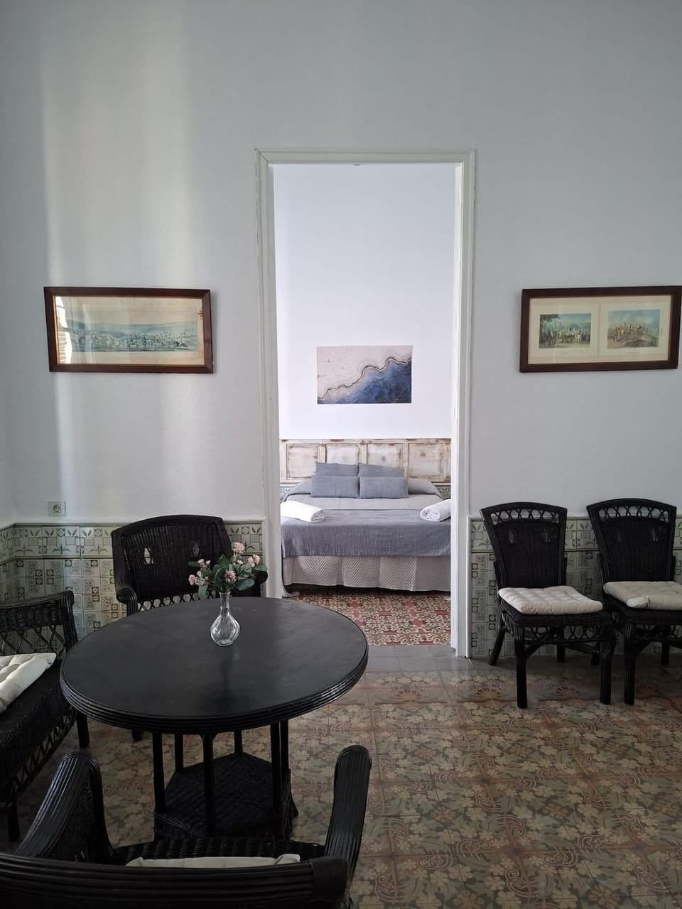 CASA CABOT Heritage Luxury House House in Costa de la Luz