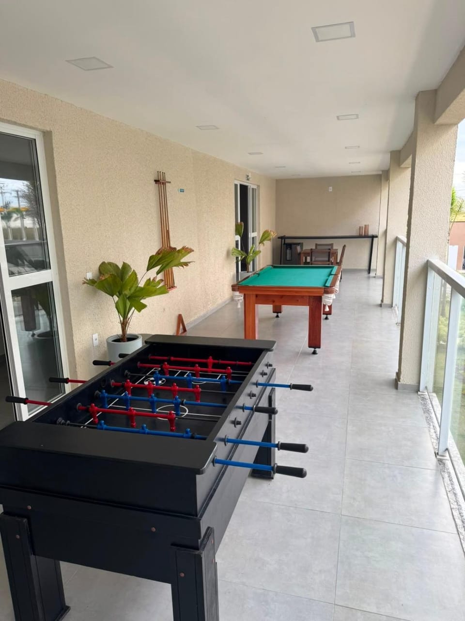 Beautiful apartment in downtown São Pedro da Aldeia Apartment in São Pedro da Aldeia