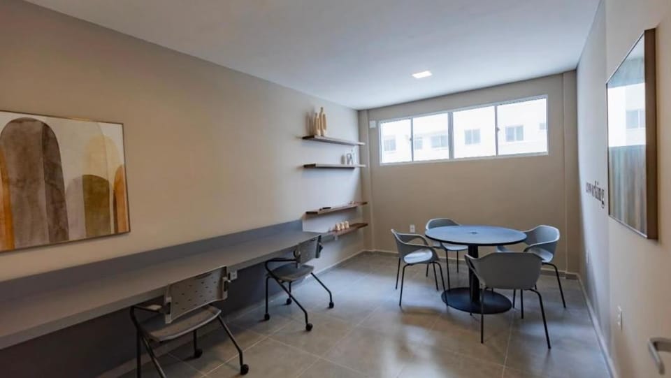 Beautiful apartment in downtown São Pedro da Aldeia Apartment in São Pedro da Aldeia