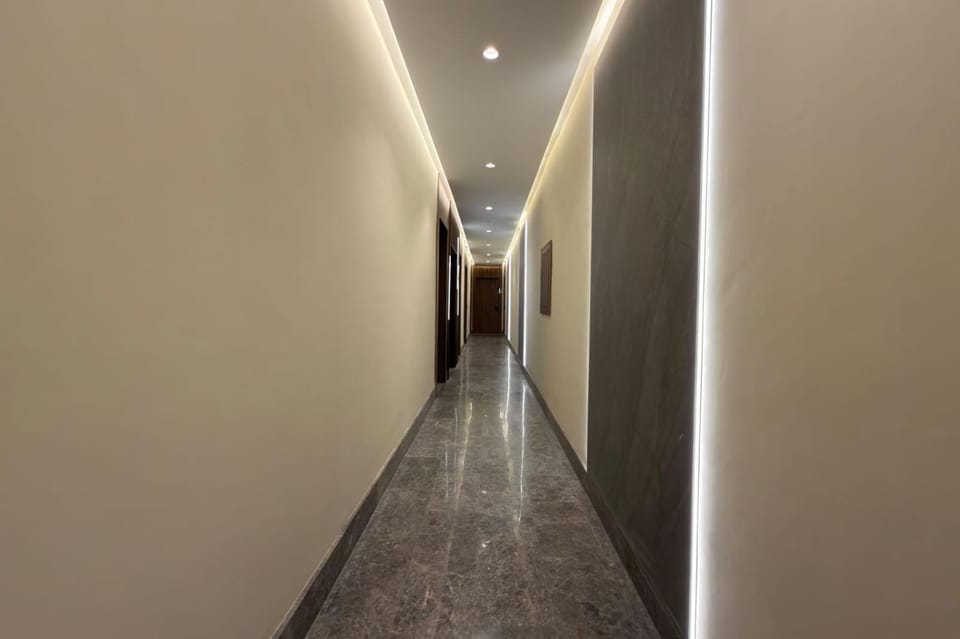 Résidence Haussman - 1 Bedroom studio in heart of Casablanca -BB available Apartment in Casablanca
