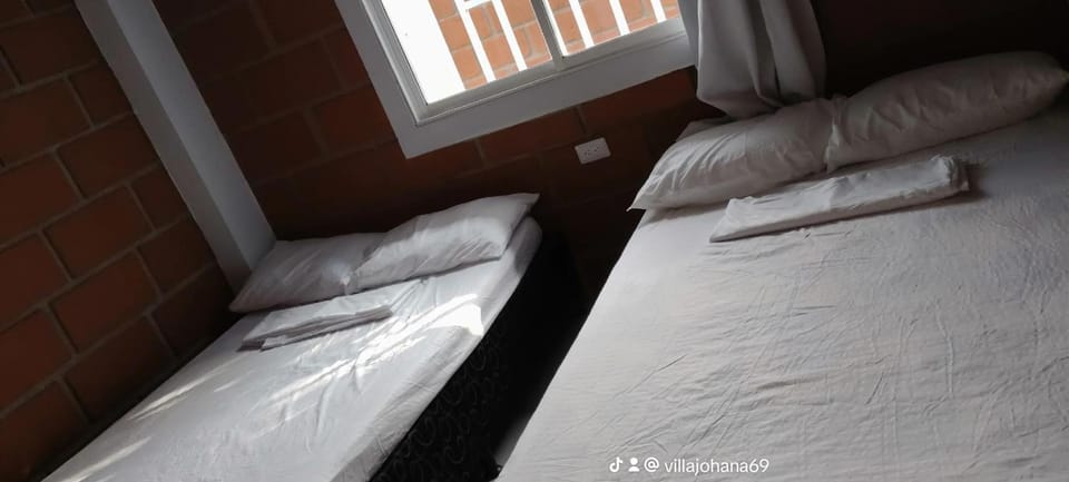 Cabaña villa johana Apartment in Choco, Colombia