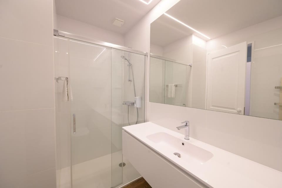 Guerreiro aparts Apartment in Viana do Castelo