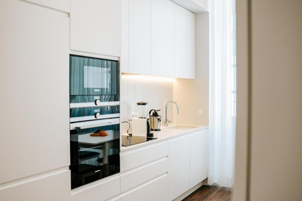 Guerreiro aparts Apartment in Viana do Castelo