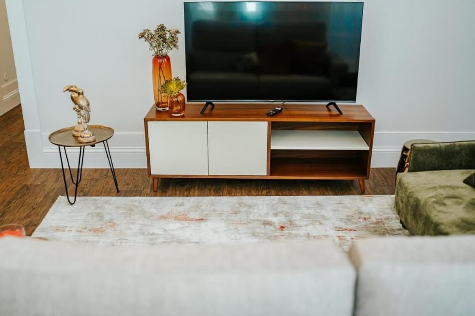 Guerreiro aparts Apartment in Viana do Castelo