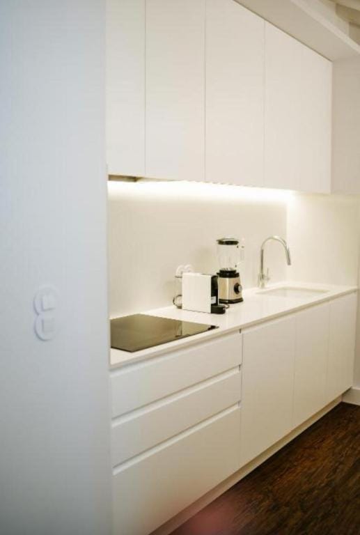Guerreiro aparts Apartment in Viana do Castelo