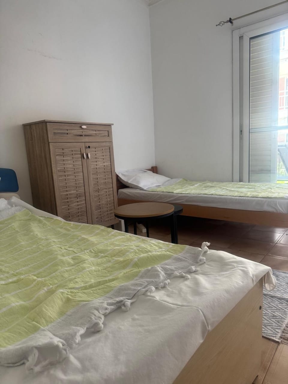 Paralia apartment Apartment in Decentralized Administration of Macedonia and Thrace