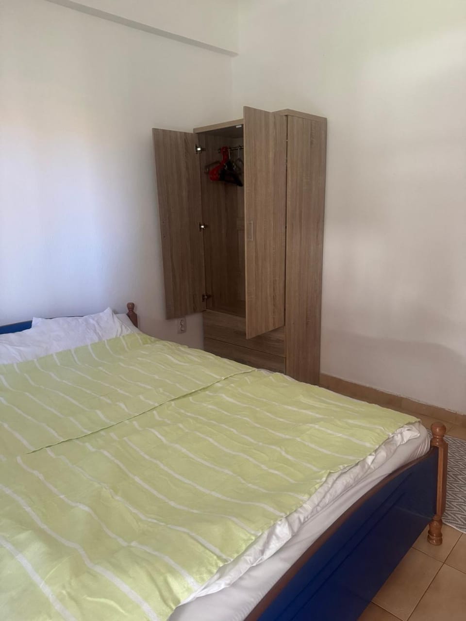 Paralia apartment Apartment in Decentralized Administration of Macedonia and Thrace