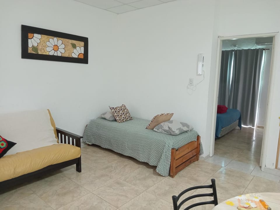 Bella pausa Apartment in Santa Fe Province, Argentina