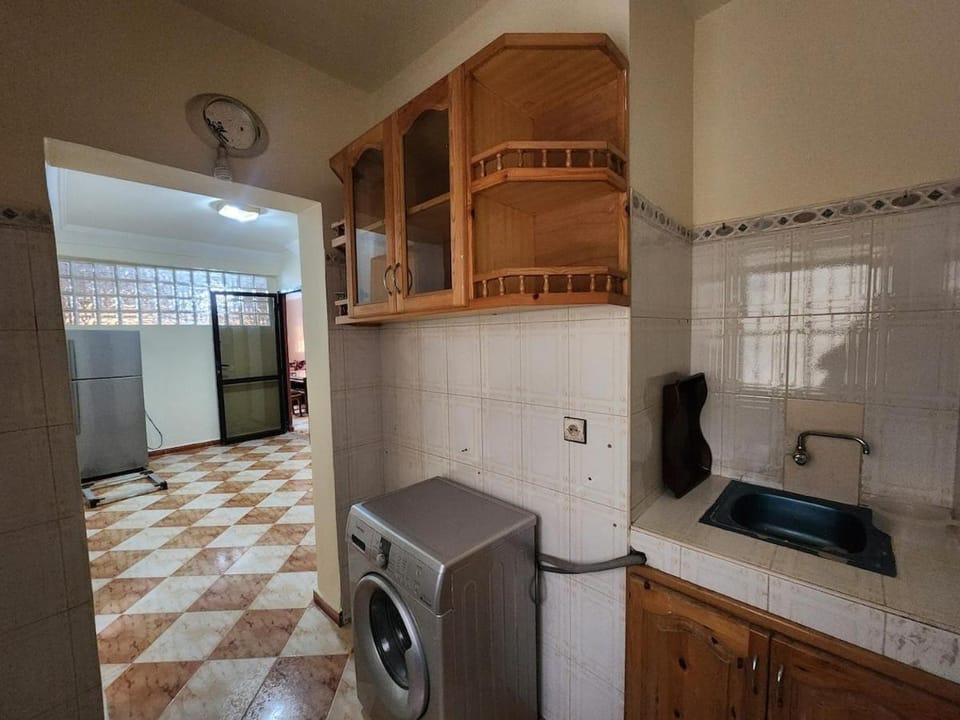 Family apartment in the center of Tangier Apartment in Tangier