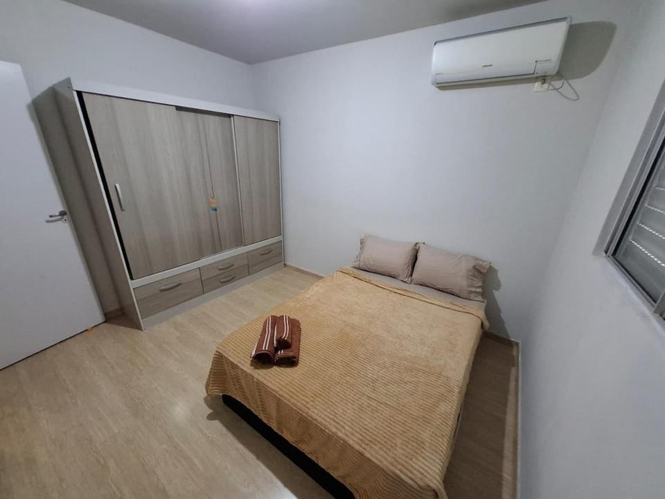 Apartamento com sacada, estacionamento e piscina Apartment in São Leopoldo