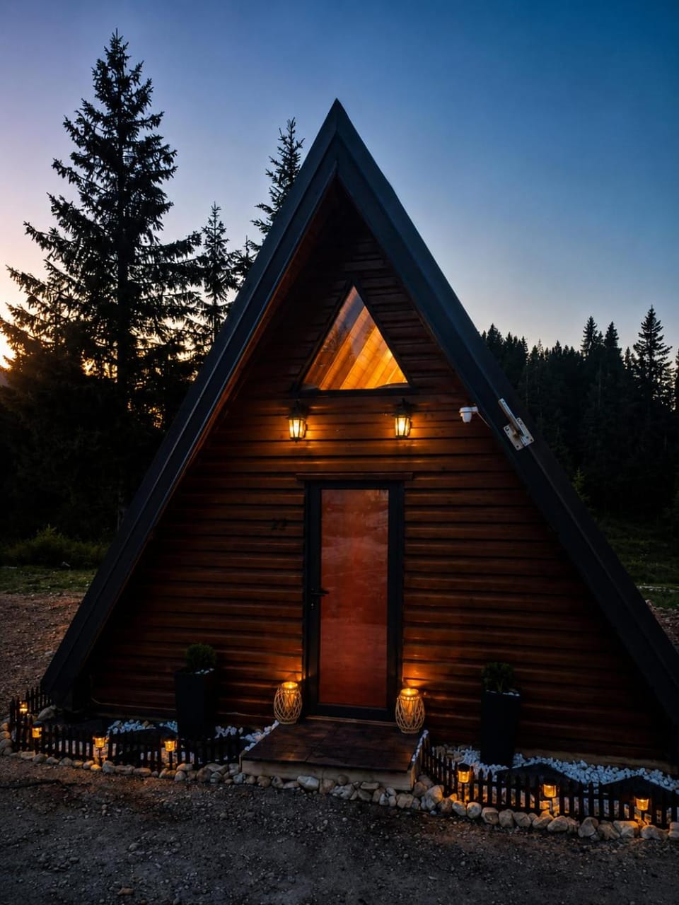 Magical cottage 22 House in Montenegro