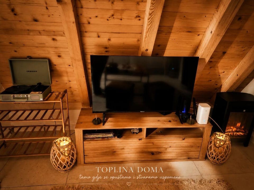 Magical cottage 22 House in Montenegro