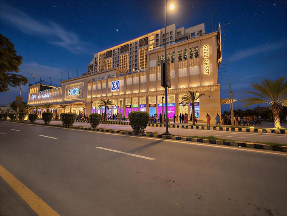 Property building, Night, Neighbourhood, City view, Location