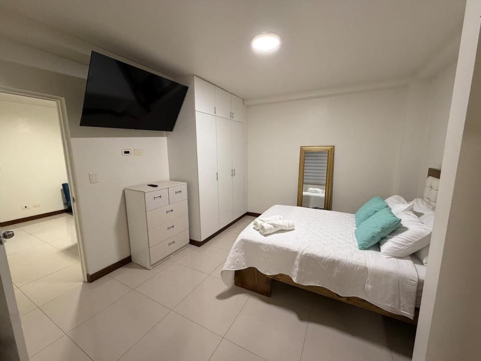 TV and multimedia, Bedroom