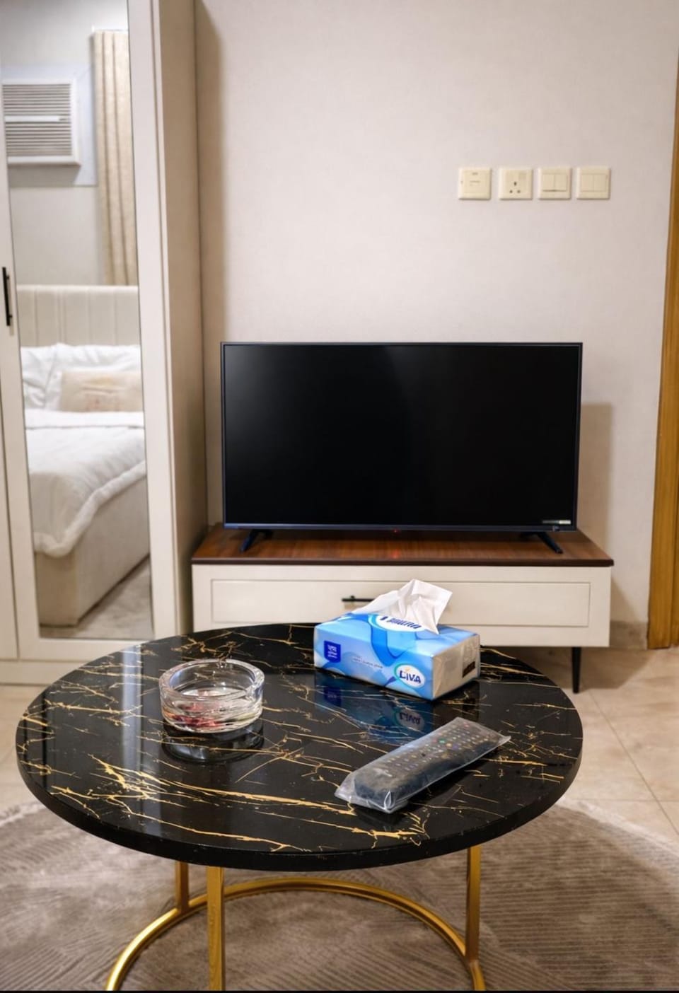 استديو مودرن حديث Apartment in Riyadh Province