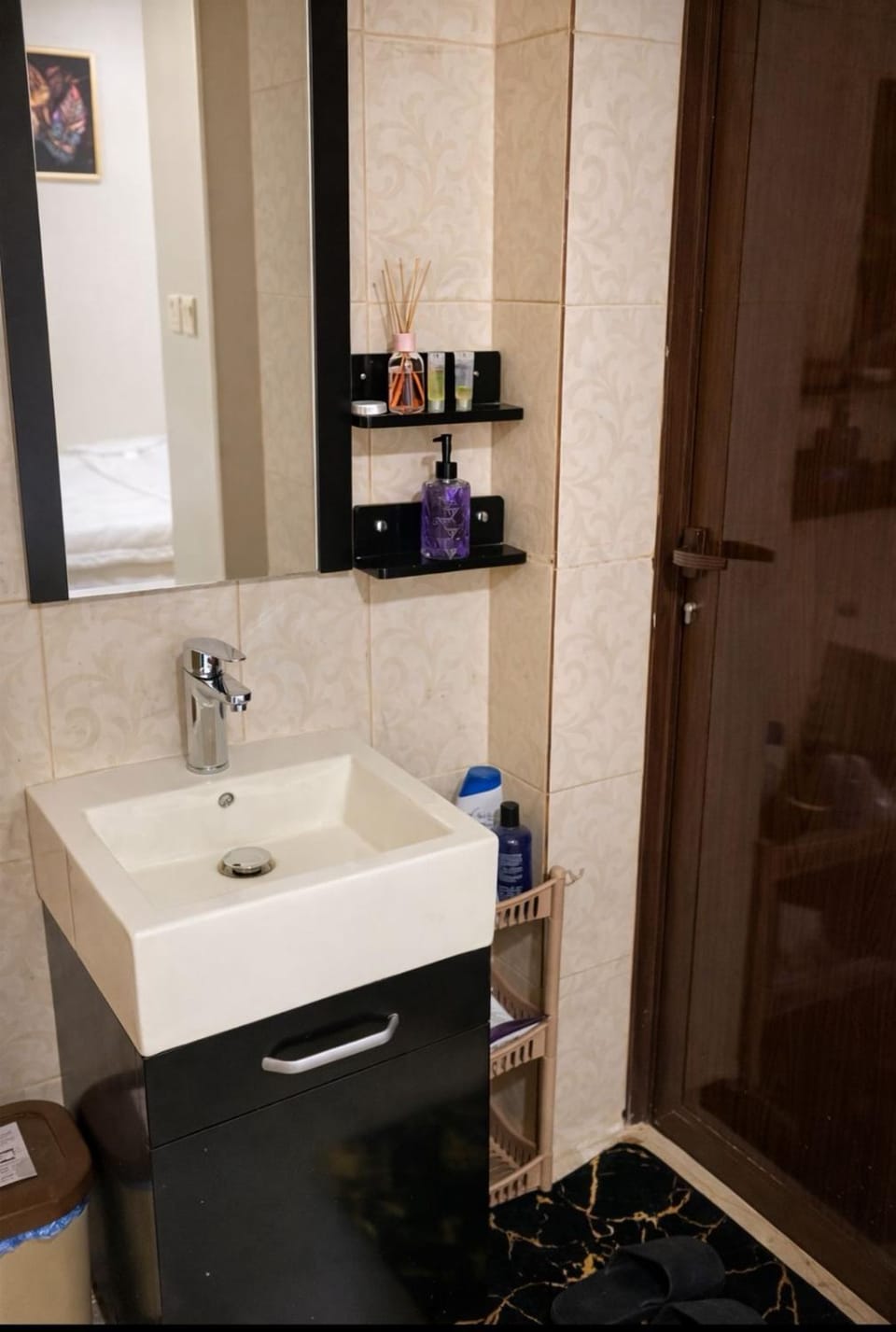 استديو مودرن حديث Apartment in Riyadh Province
