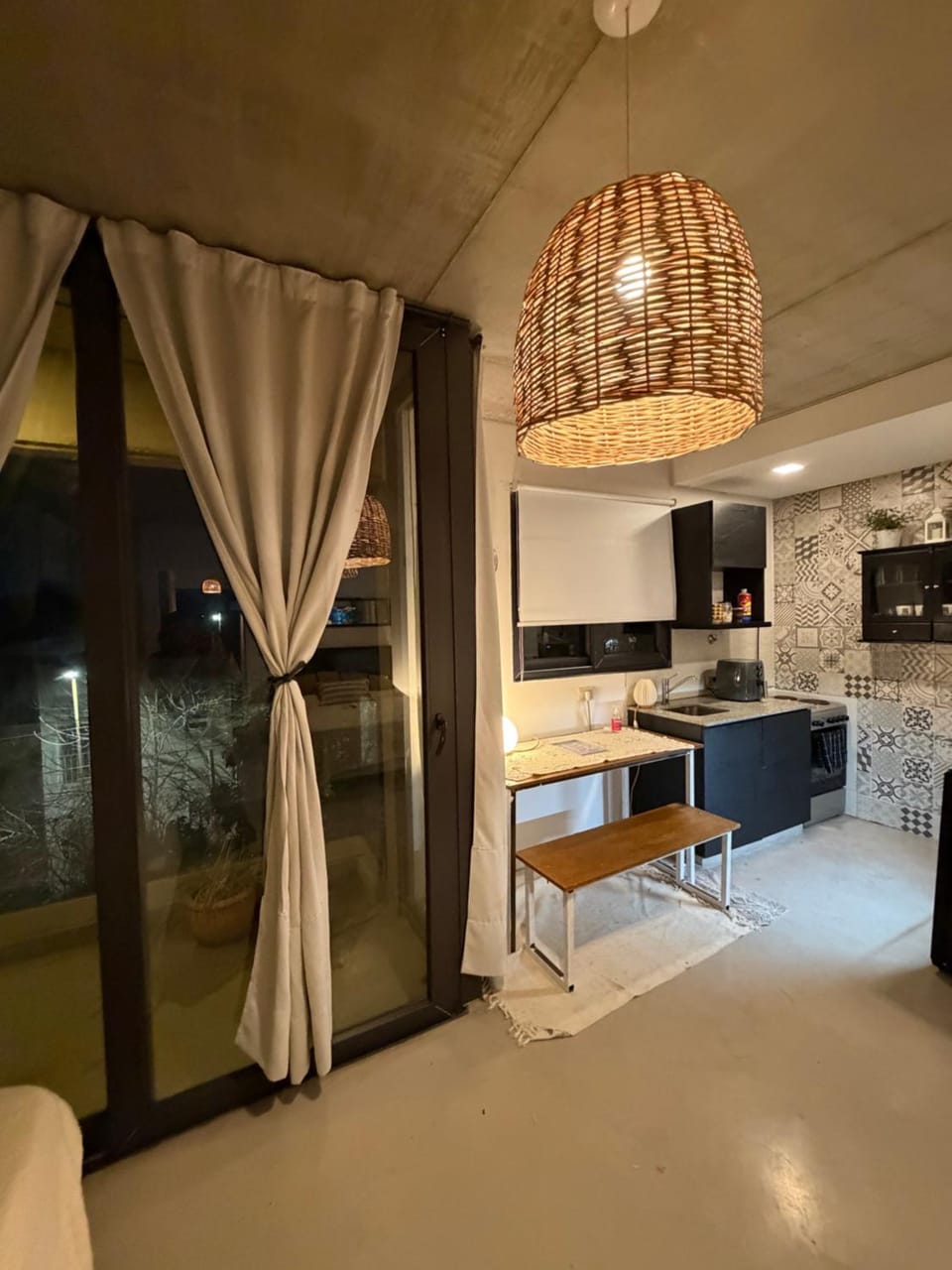ESTRENO DEPTO LUMINOSO unico en la zona Apartment in Uruguay