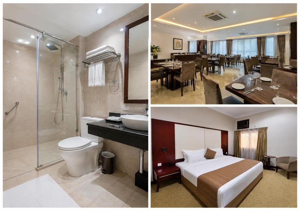 The Chelsea Hotel Abuja Nigeria Hotel in Abuja