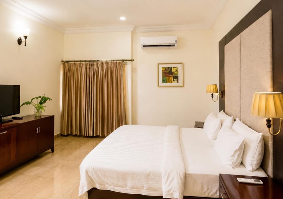 The Chelsea Hotel Abuja Nigeria Hotel in Abuja