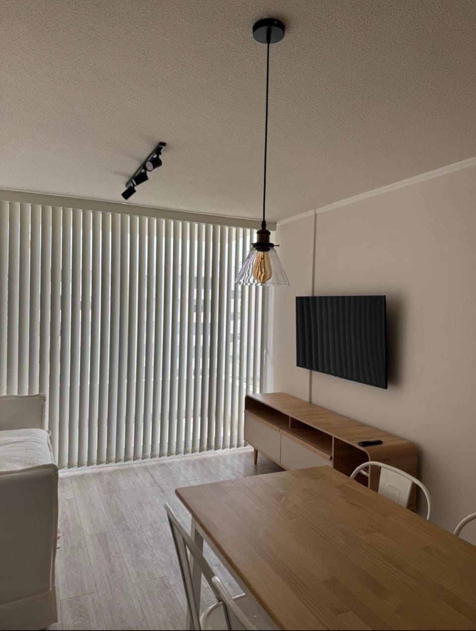 Departamento Nuevo en La Serena, Excelente Ubicación Apartment in La Serena