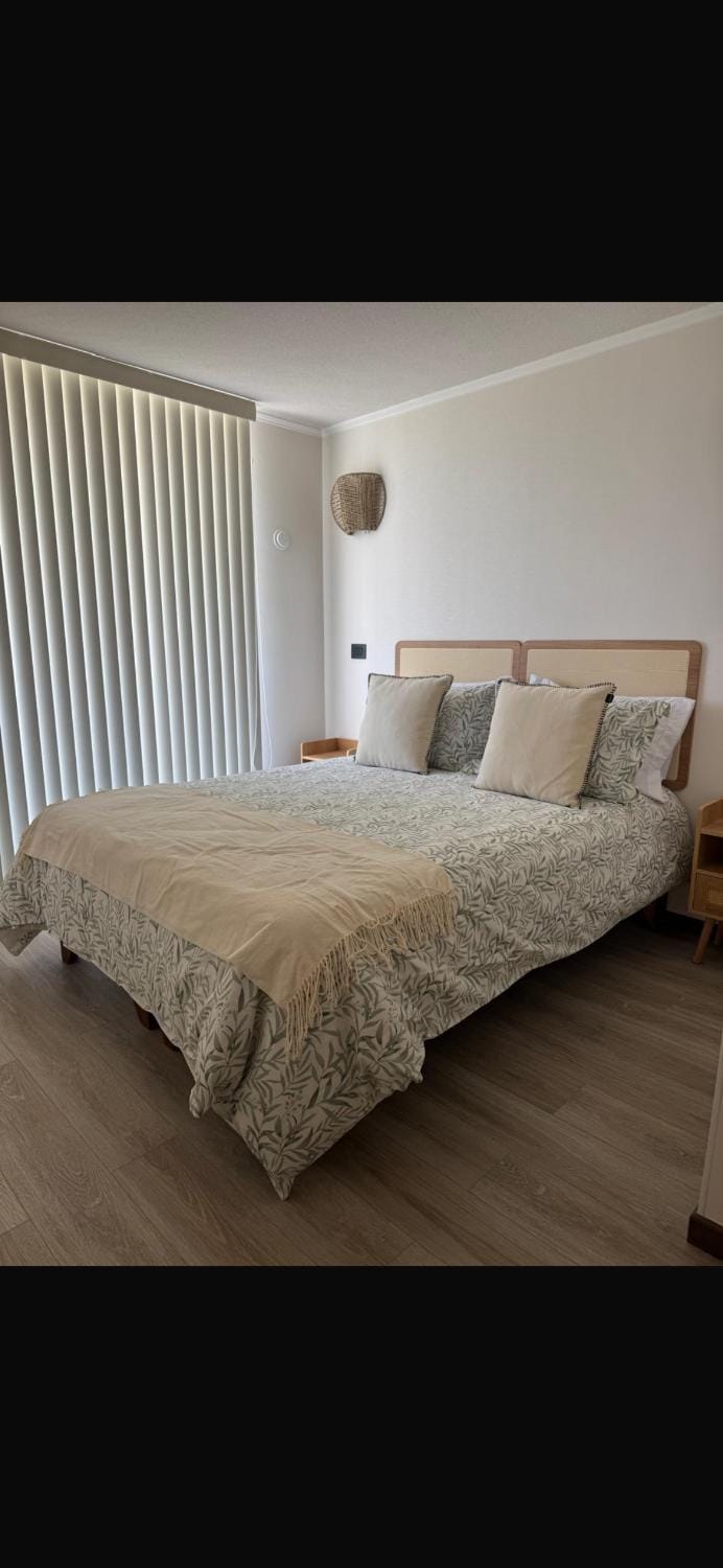 Departamento Nuevo en La Serena, Excelente Ubicación Apartment in La Serena