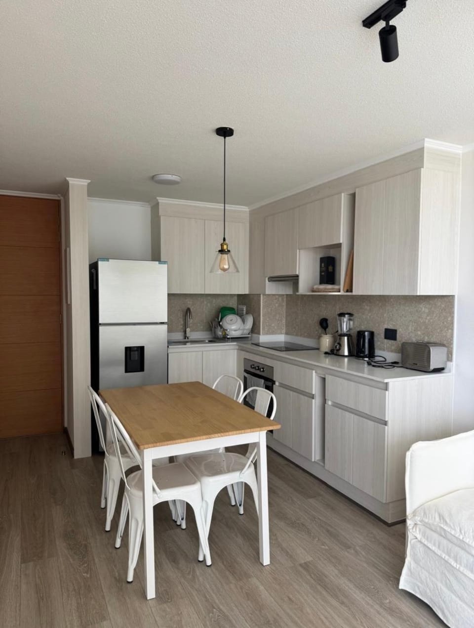 Departamento Nuevo en La Serena, Excelente Ubicación Apartment in La Serena