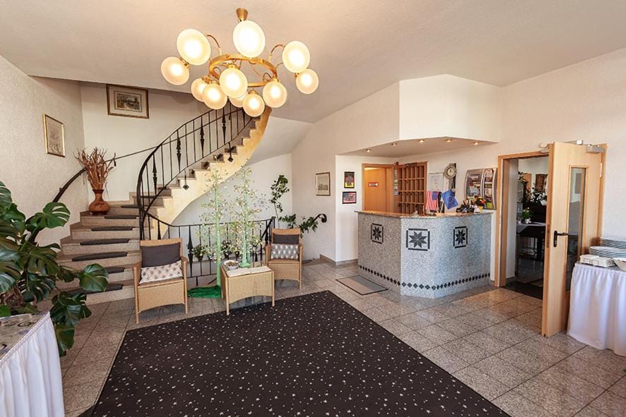 Hotel Avalon Hotel in Landstuhl