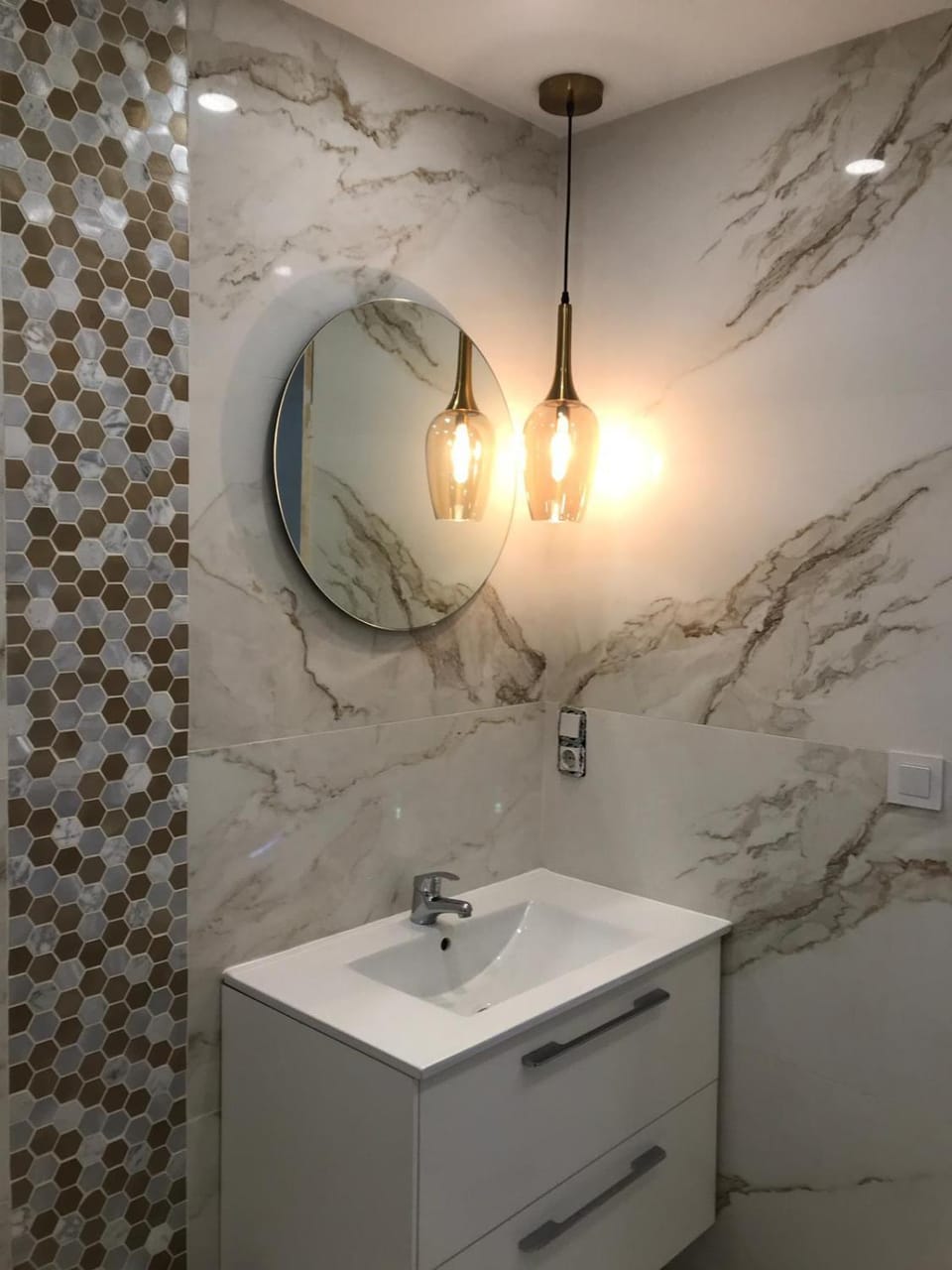 Galemi Suite Valencia Apartment in Valencia